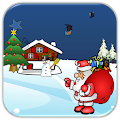 Santa Where My Gift Apk