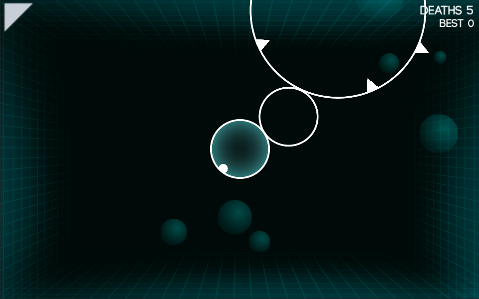 Android application oO screenshort