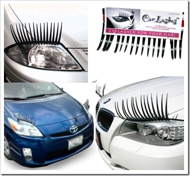 Car-Eyelashes