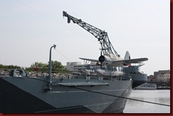 Battleship North Carolina (2)