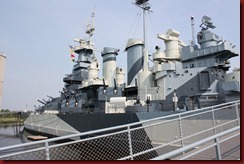 Battleship North Carolina (3)