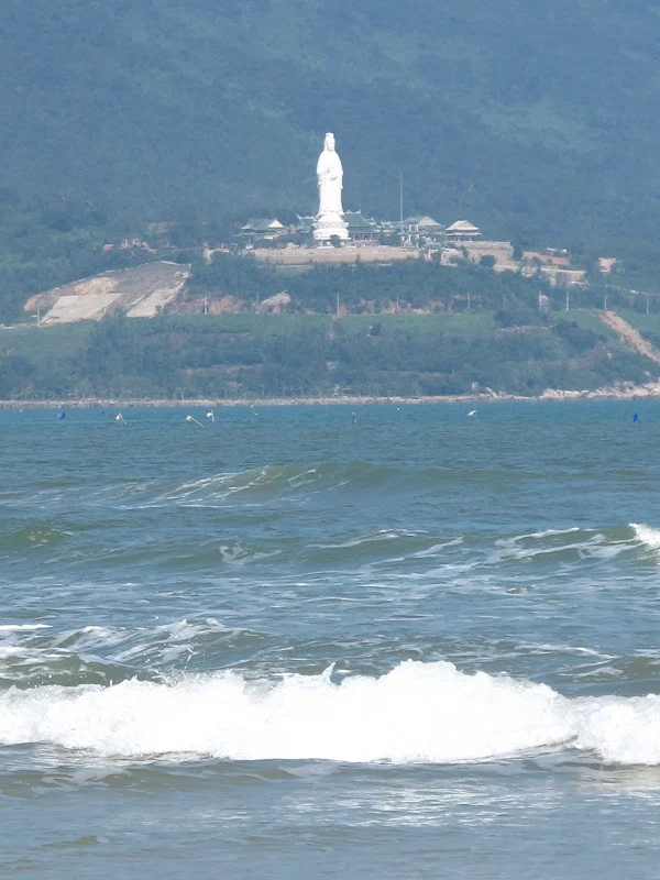 My Khe beach