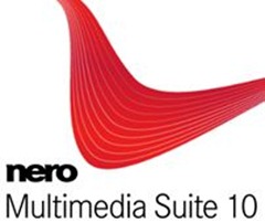 Nero Multimedia suit 10