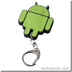 Google Android USB 4GB