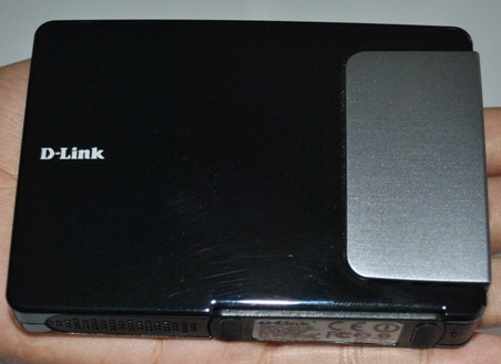Dlink Pocket Router