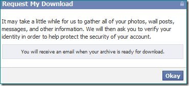 5-facebook data download okay