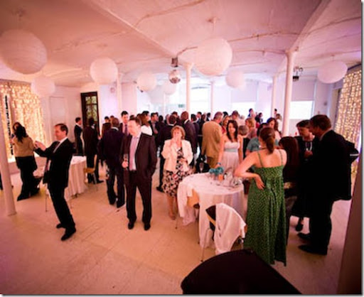 The capital city of London endlessly offers amazing wedding reception venues