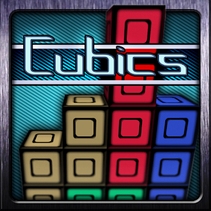 Cubics 解謎 App LOGO-APP開箱王