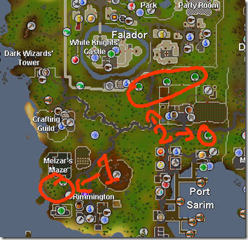 Best way to make money cutting trees runescape 3 f2p