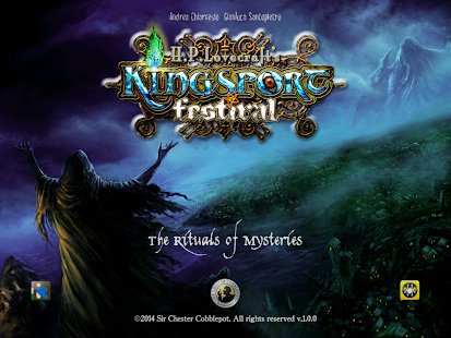  Kingsport Festival  