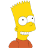 Sīmρson Puzzle icon