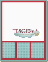 TESC106
