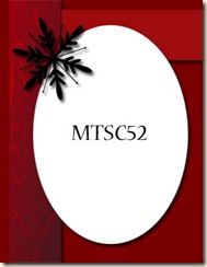 MTSC52