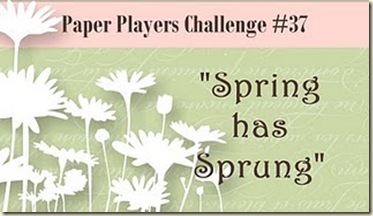 PP37 Spring has Sprung (1)