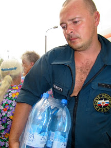 Вернулись