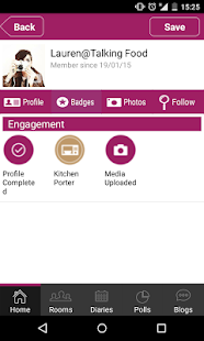 How to download Talking Food lastet apk for android