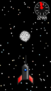 Project Asteroid Screenshots 4