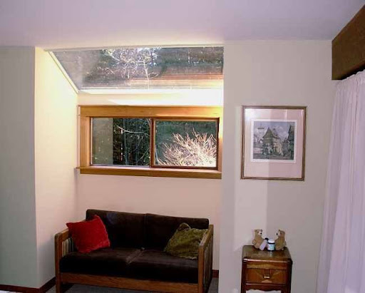 Alcotrove alcove | Vocabulary