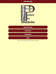 Posture Pro Mobile