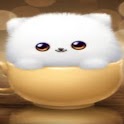Hello Kitteh broken logo
