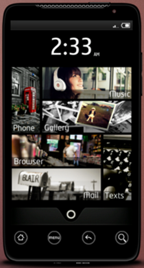 Windows Phone 7 Look And Feel for Android