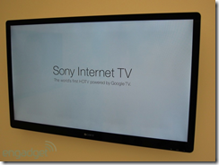 How To Hack your Sony Internet TV with Google TV