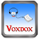 Voxdox  icon