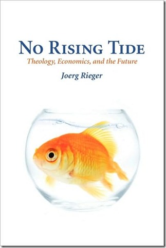 No Rising Tide - by Joerg Rieger