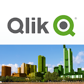 Qlik Visualize Your World 2014