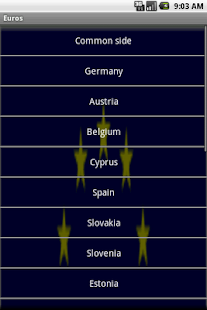 Lastest Euros APK for PC
