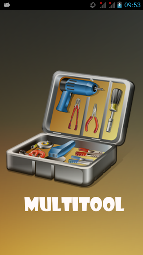 multitool