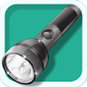 FLASHLIGHT LED ELECTRIC TORCH Application icon