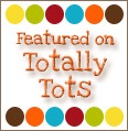Featured On Totally Tots