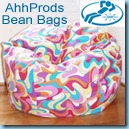 Ahh Prods Bean Bags