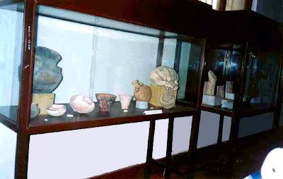 Museo Regional Huacho