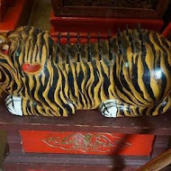 阿堂鹹粥