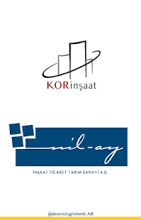 Free Download Kor İnşaat Nilay Şirk. Grubu APK for Android