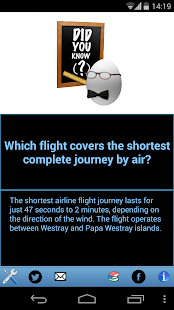 Free mFacts (mobile facts) APK