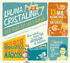 Lulina - Cristalina