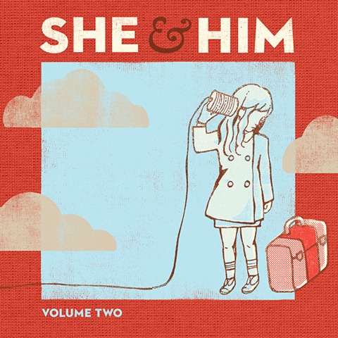 [She & Him - Volume Two[5].jpg]