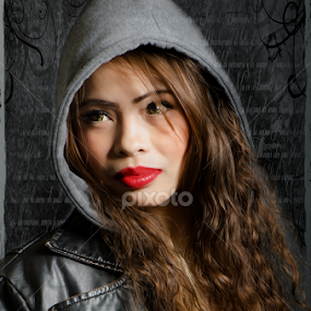 xiayoun by Thesz Fontanilla Clariza - People Portraits of Women