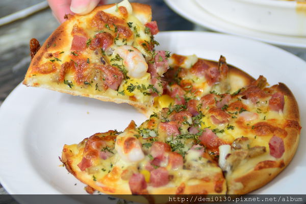 超平價又好吃的義大利風味-麥克店