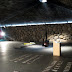 Yad Vashem: tent der herinnering