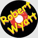 Robert Wyatt Jukebox logo