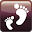 Footprint LiveWallpaper Free Download on Windows