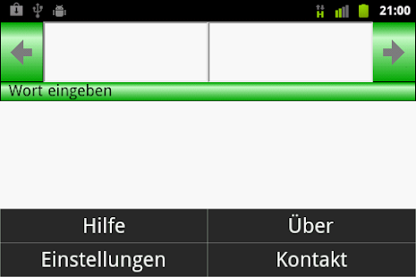 Lastest KreuzwortMeister APK