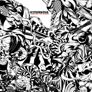 Hypernova Through The Chaos cover