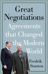 Great-Negotiations