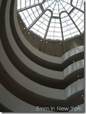 Guggenheim Museum interior (3)