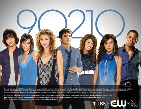 90210 season 2 promo